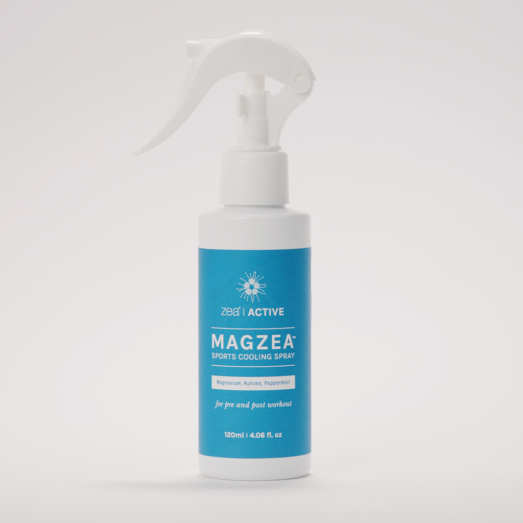 Magzea Sports Cooling Spray (120mL)