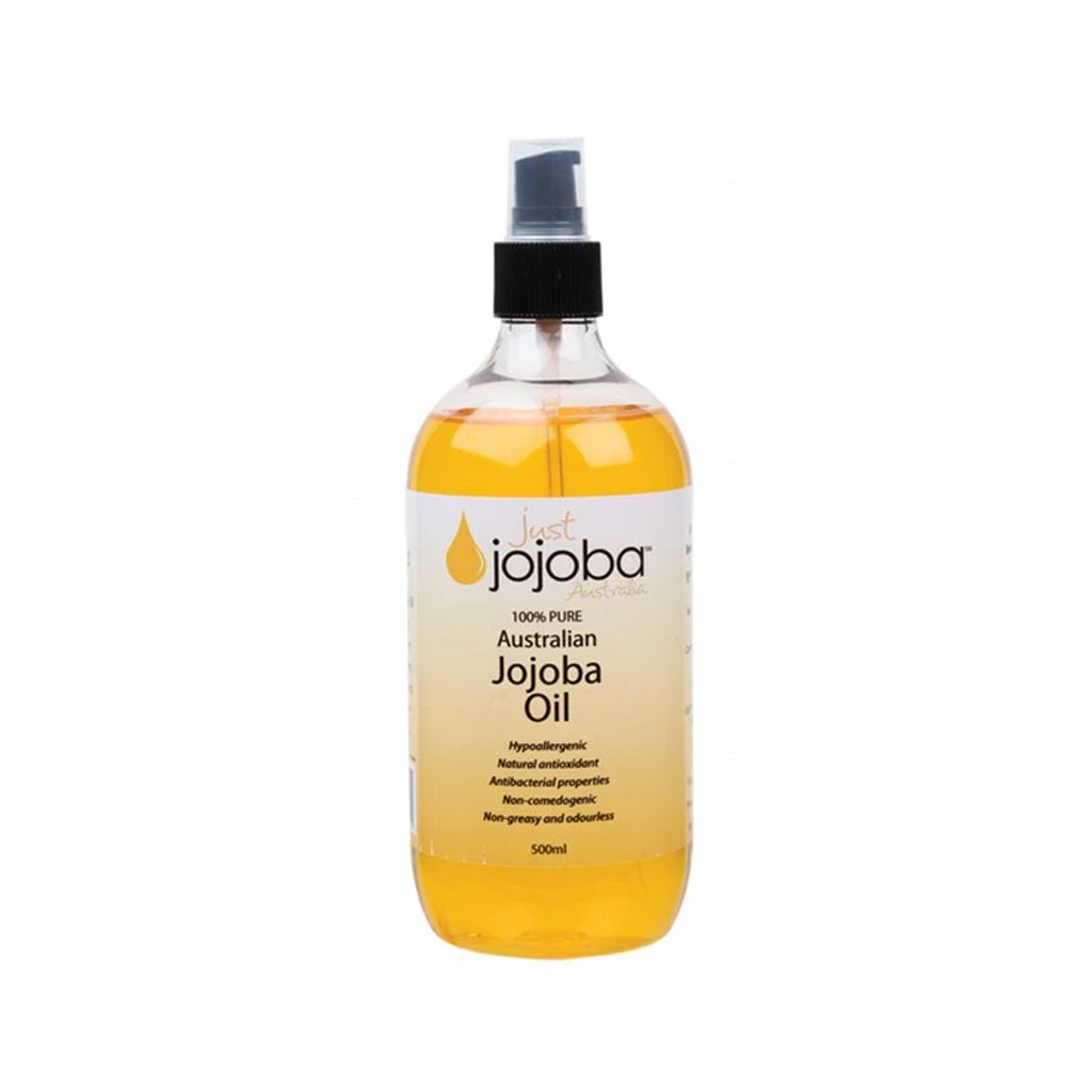 Just Jojoba 500ml