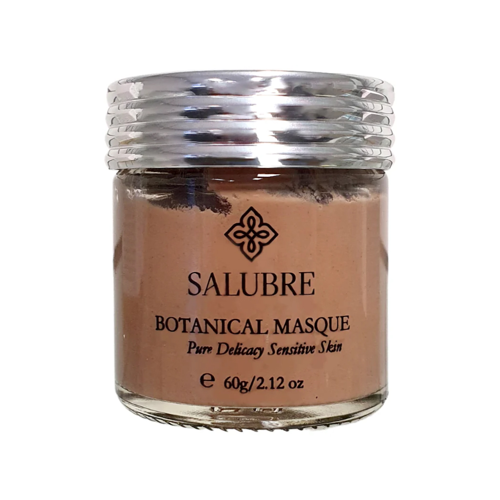 Salubre Botanical Hydrating Masque 60g