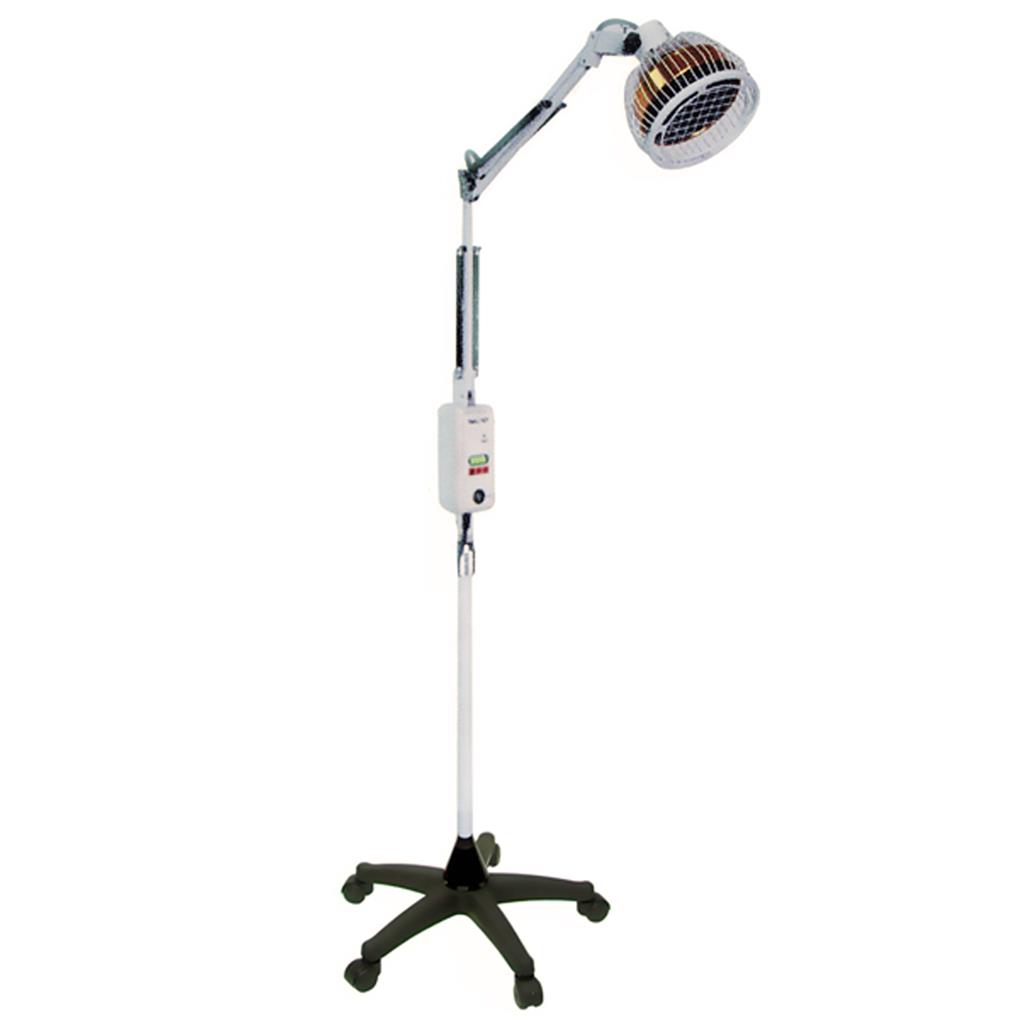 TDP Lamp LCD CQ-35 | Acuneeds Australia - Acupuncture & TCM Supplies