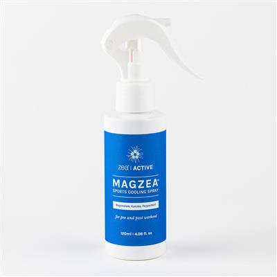 Magzea Sports Cooling Spray (120mL)