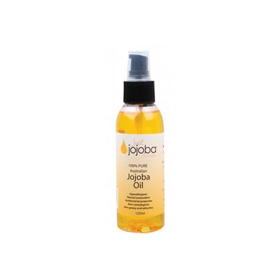 Just Jojoba 125ml