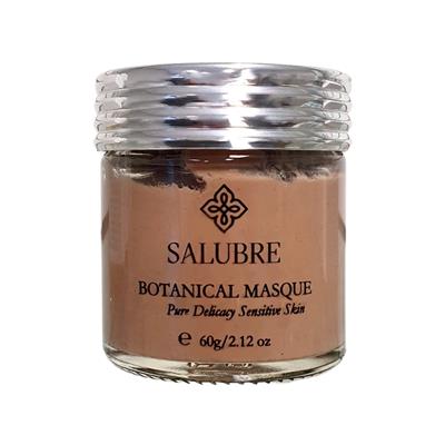 Salubre Botanical Hydrating Masque 60g