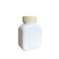 KPC 100G Empty Bottles & Lids